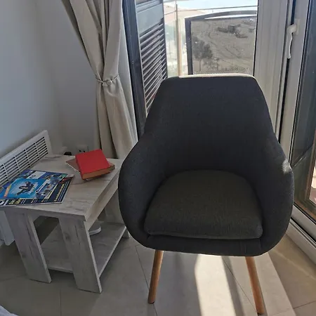 Fantastico En Primera Linea De Mar Apartment