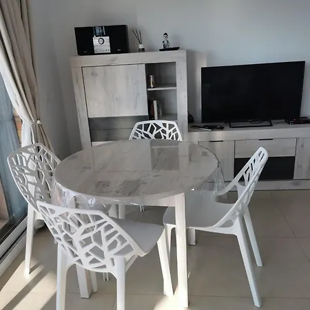 Fantastico En Primera Linea De Mar Apartment